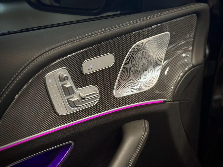 GLE53 COUPE AMG 4M+ - Image 11